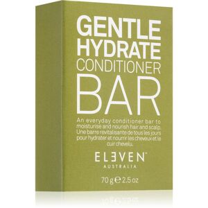 Eleven Australia Gentle Hydrate szilárd hajkondicionáló 70 g