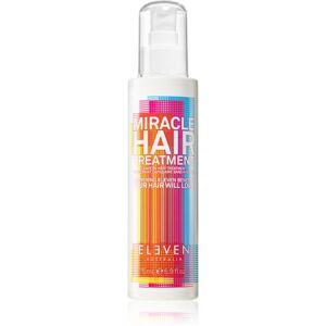 Eleven Australia Miracle Hair Treatment leöblítést nem igénylő ápolás hajra 175 ml