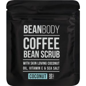 Bean Body Coconut testradír