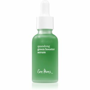 Ere Perez Quandong Green Booster Serum tápláló szérum az arcra 30 ml