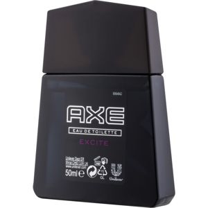 Axe Excite eau de toilette uraknak