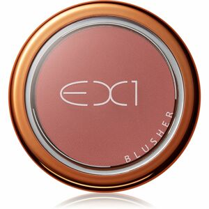 EX1 Cosmetics Blusher arcpirosító árnyalat Natural Flush 3 g