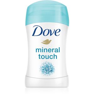Dove Mineral Touch izzadásgátló stift 48h 40 ml