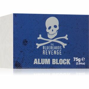 The Bluebeards Revenge Alum Block timsó 75 g