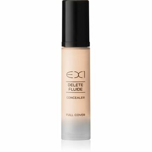 EX1 Cosmetics Delete Fluide folyékony korrektor árnyalat 1.0 8 ml