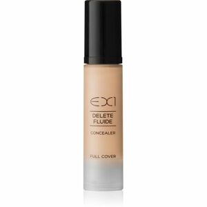 EX1 Cosmetics Delete Fluide folyékony korrektor árnyalat 3.0 8 ml