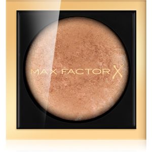 Max Factor Creme Bronzer bronzosító árnyalat 10 Bronze 3 g