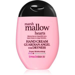 Treaclemoon Marshmallow Hearts hidratáló kézkrém 75 ml