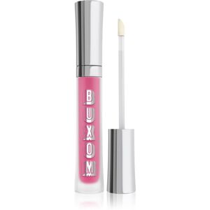 Buxom FULL-ON™ PLUMPING LIP CREAM GLOSS krémes ajakfény nagyobbító hatás árnyalat Pink Lady 4,2 g