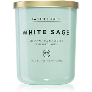 DW Home Essence White Sage illatgyertya 425 g