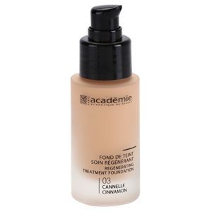 Académie Scientifique de Beauté Complexion folyékony make-up hidratáló hatással árnyalat 03 Cinnamon 30 ml