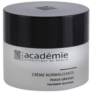 Académie Scientifique de Beauté Pure normalizáló mattító krém 50 ml
