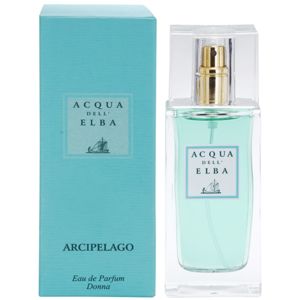 Acqua dell' Elba Arcipelago Women Eau de Parfum hölgyeknek 50 ml