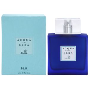 Acqua dell' Elba Blu Men Eau de Parfum uraknak 100 ml