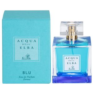 Acqua dell' Elba Blu Women Eau de Parfum hölgyeknek 100 ml