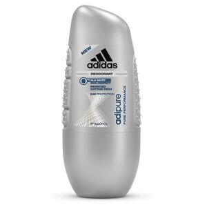 Adidas Adipure golyós dezodor uraknak 50 ml