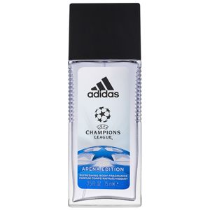 Adidas UEFA Champions League Arena Edition spray dezodor uraknak 75 ml
