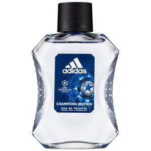 Adidas UEFA Champions League Champions Edition Eau de Toilette uraknak 100 ml