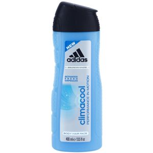 Adidas Climacool tusfürdő gél uraknak 400 ml