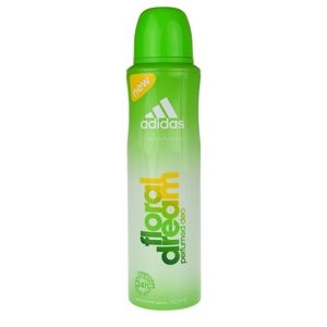 Adidas Floral Dream spray dezodor hölgyeknek 150 ml