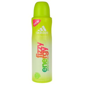 Adidas Fizzy Energy dezodor hölgyeknek 150 ml