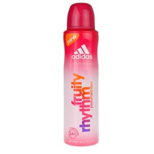 Adidas Fruity Rhythm spray dezodor hölgyeknek 150 ml
