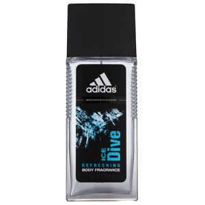 Adidas Ice Dive testápoló spray uraknak 75 ml