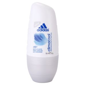 Adidas Climacool golyós dezodor hölgyeknek 50 ml