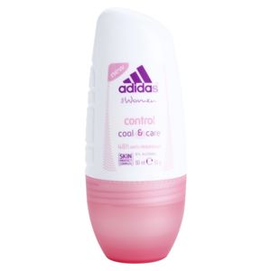 Adidas Cool & Care Control golyós dezodor hölgyeknek 50 ml