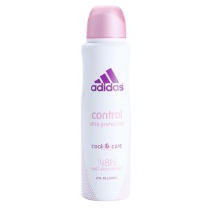 Adidas Cool & Care Control dezodor hölgyeknek 150 ml