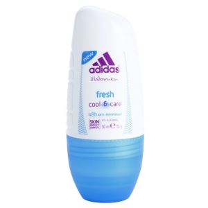 Adidas Cool & Care Fresh golyós dezodor roll-on hölgyeknek 50 ml