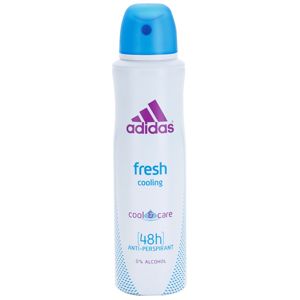 Adidas Cool & Care Fresh izzadásgátló spray hölgyeknek 150 ml
