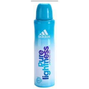 Adidas Pure Lightness spray dezodor hölgyeknek 150 ml