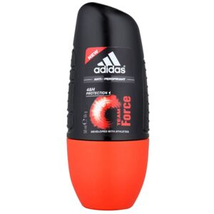 Adidas Team Force golyós dezodor roll-on uraknak 50 ml