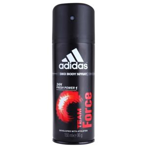 Adidas Team Force Edition 2022 spray dezodor uraknak 150 ml