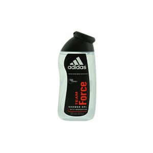 Adidas Team Force tusfürdő gél uraknak 250 ml