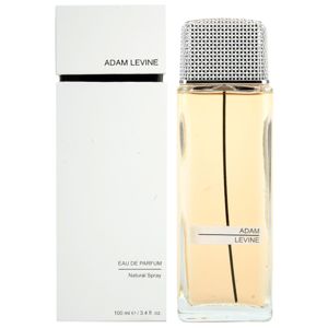 Adam Levine Women Eau de Parfum hölgyeknek 100 ml