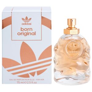 Adidas Originals Born Original eau de parfum hölgyeknek