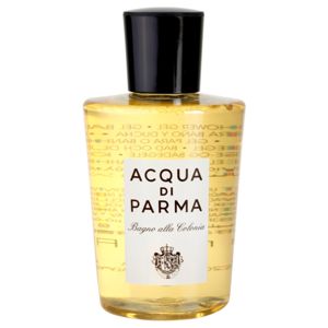 Acqua di Parma Colonia tusfürdő gél unisex