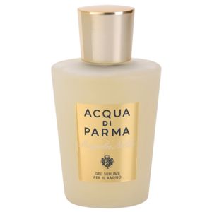 Acqua di Parma Nobile Magnolia Nobile tusfürdő gél hölgyeknek