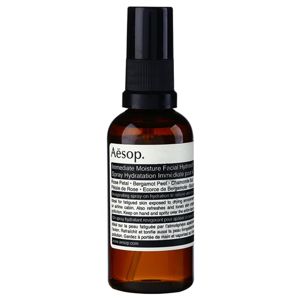 Aēsop Skin Frissítő és hidratáló spray az arcra 60 ml