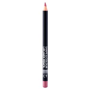 Affect Shape & Colour Lipliner Pencil szájkontúrceruza árnyalat Foggy Pink 1,2 g