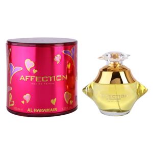 Al Haramain Affection Eau de Parfum hölgyeknek 100 ml