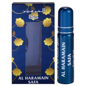 Al Haramain Safa illatos olaj hölgyeknek 10 ml
