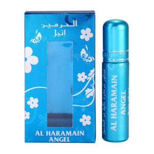 Al Haramain Angel illatos olaj hölgyeknek (roll on) 10 ml