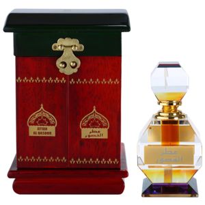 Al Haramain Attar Al Qasoor illatos olaj hölgyeknek 12 ml