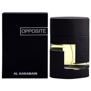Al Haramain Opposite eau de parfum uraknak