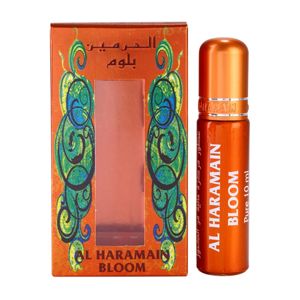 Al Haramain Bloom illatos olaj hölgyeknek (roll on) 10 ml