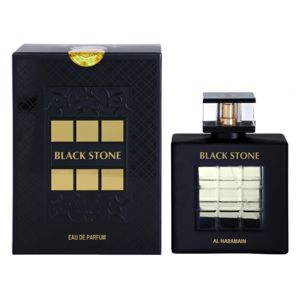 Al Haramain Black Stone Eau de Parfum hölgyeknek 100 ml