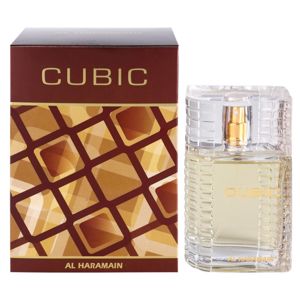 Al Haramain Cubic eau de parfum unisex